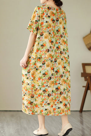 Ayhan Dress (More Colors)