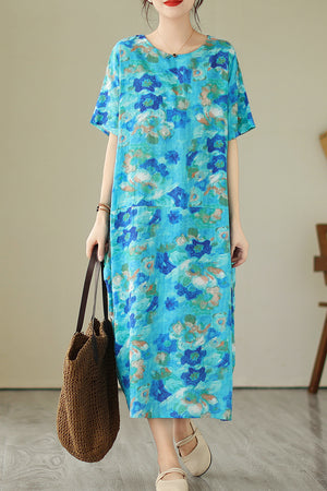 Ayhan Dress (More Colors)