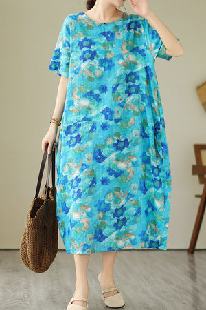 Ayhan Dress (More Colors)