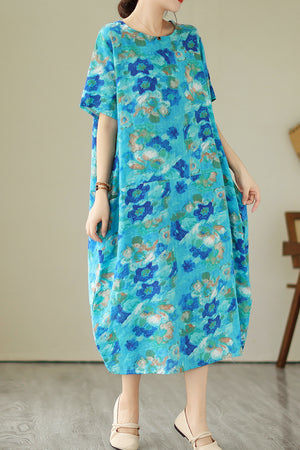 Ayhan Dress (More Colors)