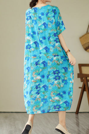 Ayhan Dress (More Colors)
