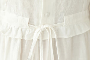 Paulina Dress (More Colors) (Non-Returnable)