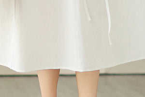 Paulina Dress (More Colors) (Non-Returnable)
