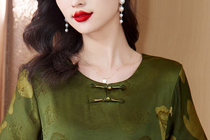 Joplin Dress (More Colors)