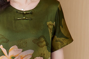 Joplin Dress (More Colors)