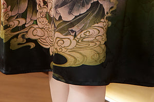 Joplin Dress (More Colors)