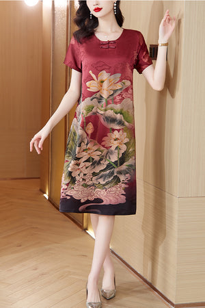 Joplin Dress (More Colors)
