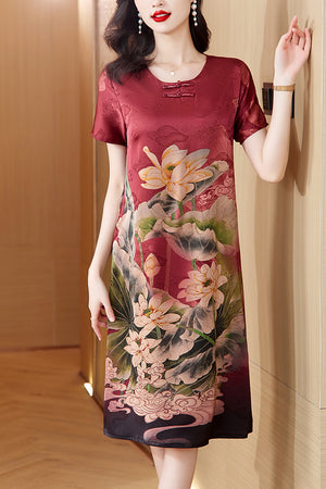 Joplin Dress (More Colors)