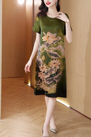 Joplin Dress (More Colors)