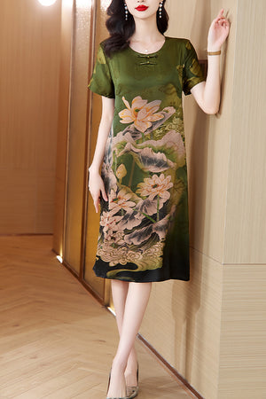Joplin Dress (More Colors)