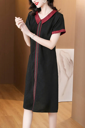 Saoirse Dress