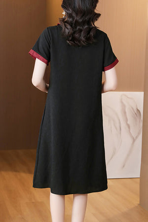 Saoirse Dress