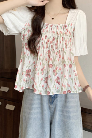 Hanna Top (More Colors)