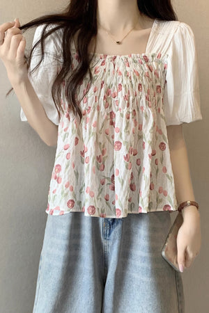 Hanna Top (More Colors)
