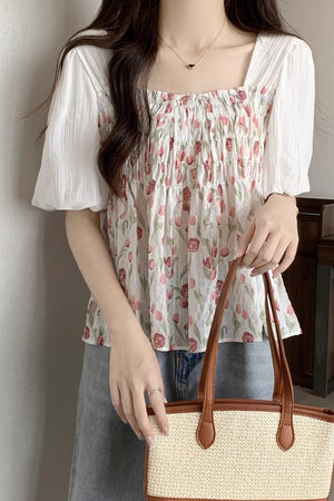 Hanna Top (More Colors)