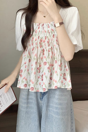 Hanna Top (More Colors)