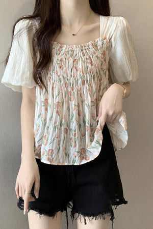Hanna Top (More Colors)