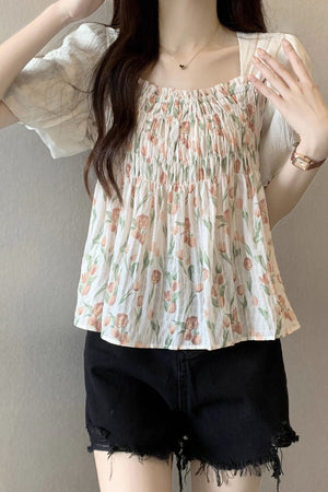 Hanna Top (More Colors)