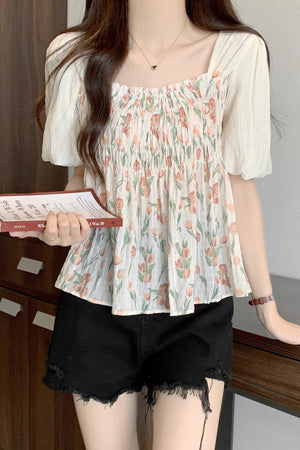 Hanna Top (More Colors)