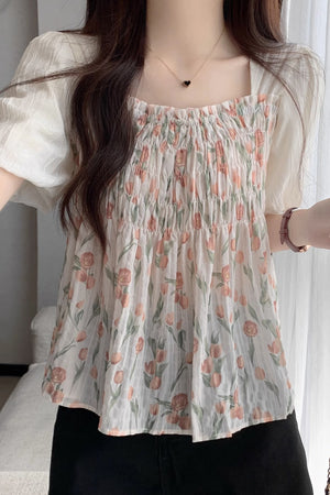 Hanna Top (More Colors)