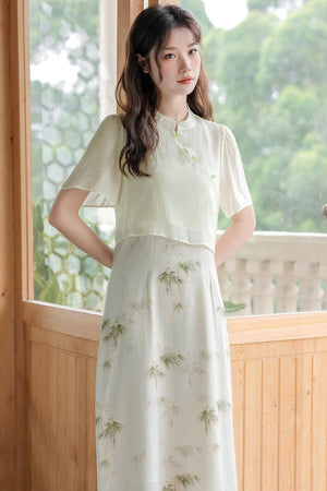 Viola Two Piece Set (More Colors)
