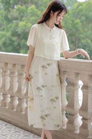Viola Two Piece Set (More Colors)