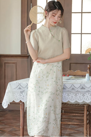 Viola Two Piece Set (More Colors)