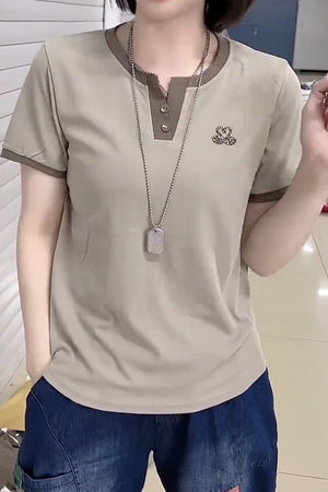 Editha Top (More Colors)