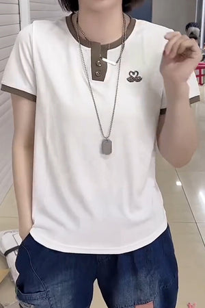 Editha Top (More Colors)