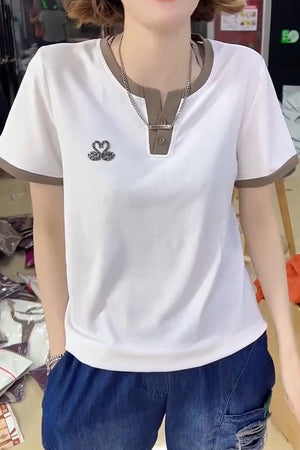 Editha Top (More Colors)