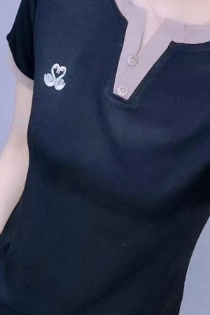 Editha Top (More Colors)
