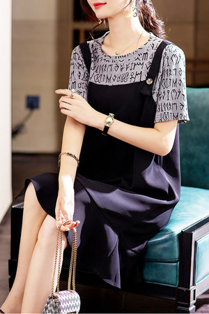 Etta Dress