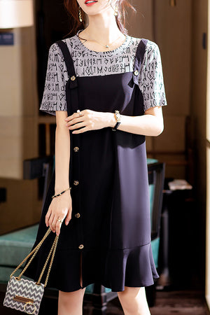 Etta Dress