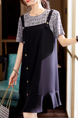 Etta Dress
