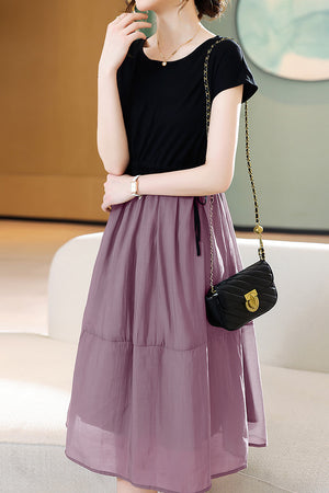 Journee Dress (More Colors)