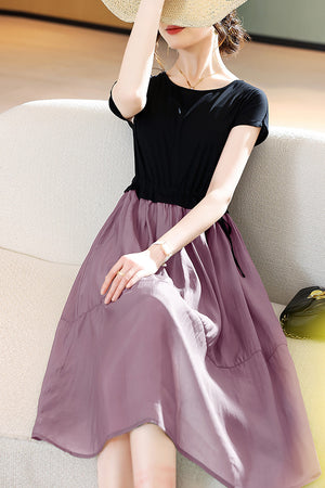 Journee Dress (More Colors)