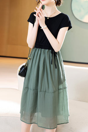 Journee Dress (More Colors)