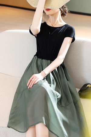 Journee Dress (More Colors)