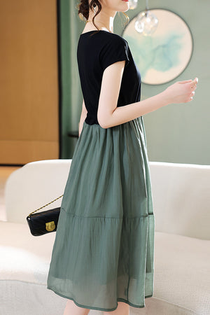 Journee Dress (More Colors)