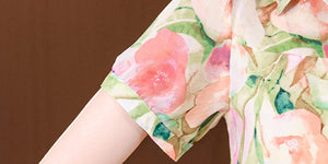 Flora Top (More Colors)