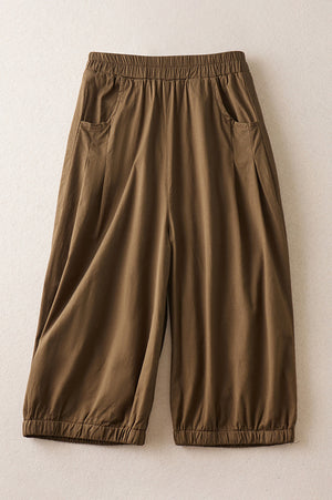 Nino Pants (More Colors)
