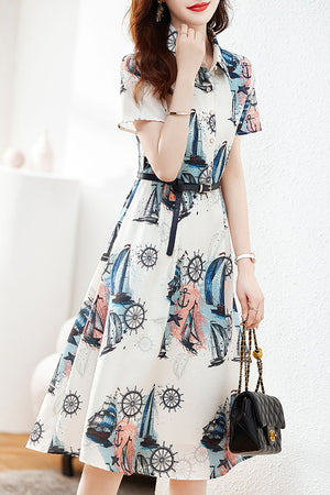 Eike Dress