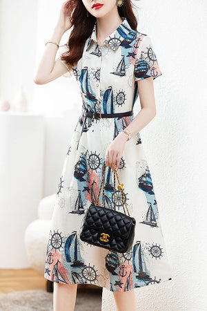 Eike Dress