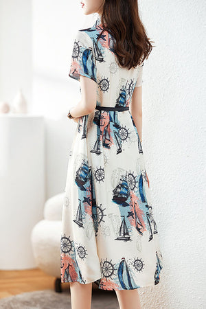 Eike Dress