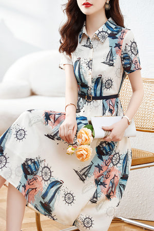 Eike Dress