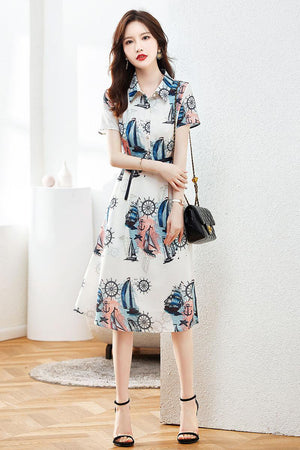 Eike Dress