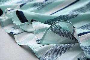 Thalassa Dress
