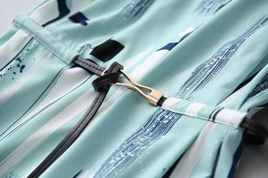 Thalassa Dress