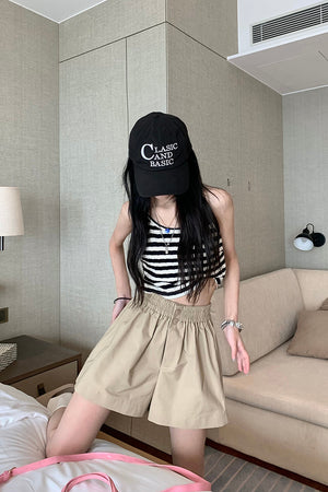 Maria Shorts (More Colors)