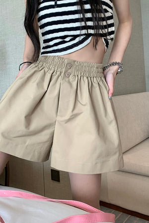 Maria Shorts (More Colors)